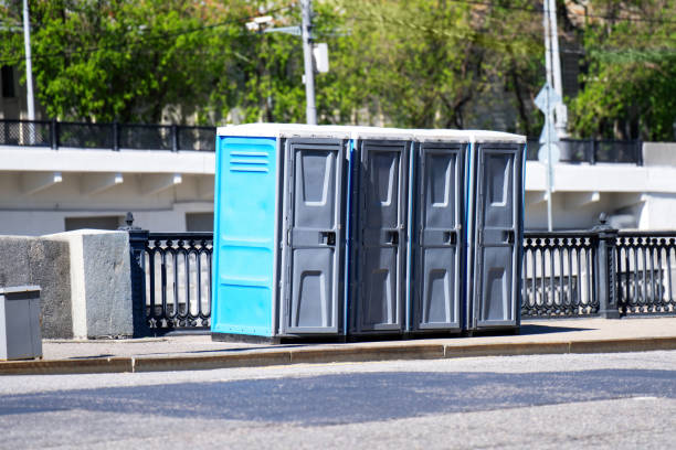 Portable Toilets for Disaster Relief Sites in Rock Island, WA