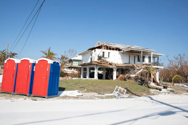 Best Construction Site Portable Toilets  in Rock Island, WA